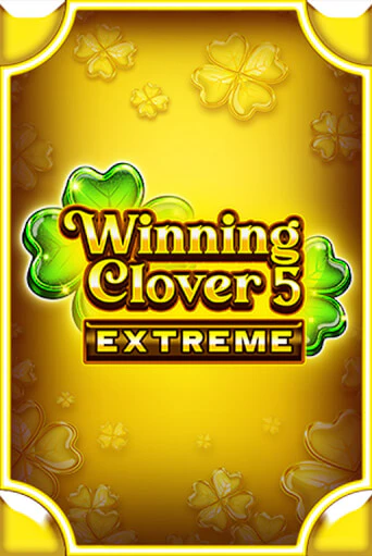 Winning Clover 5 Extreme в демо-режиме играть бесплатно | Азино888