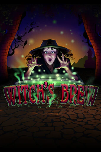 Witch's Brew в демо-режиме играть бесплатно | Азино888