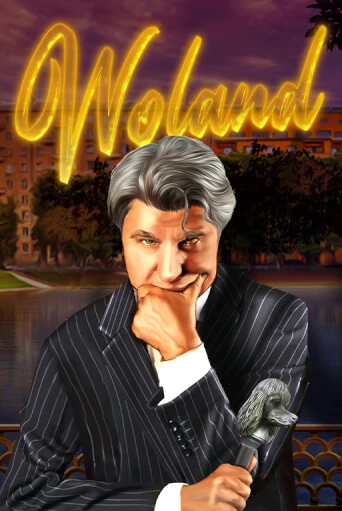 Woland в демо-режиме играть бесплатно | Азино888