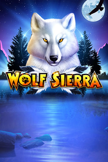 Wolf Sierra в демо-режиме играть бесплатно | Азино888