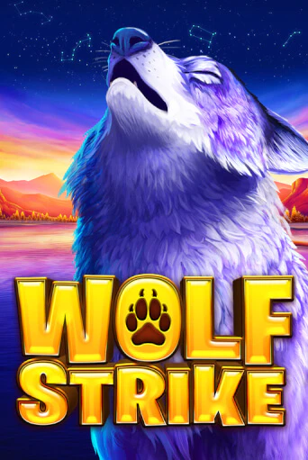 Wolf Strike в демо-режиме играть бесплатно | Азино888