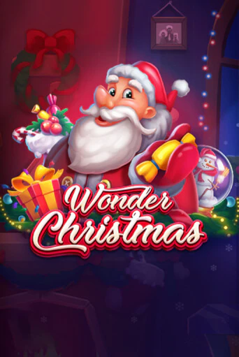 Wonder Christmas в демо-режиме играть бесплатно | Азино888