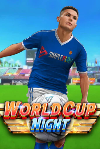 World Cup Night в демо-режиме играть бесплатно | Азино888