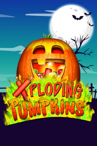 Xploding Pumpkins в демо-режиме играть бесплатно | Азино888