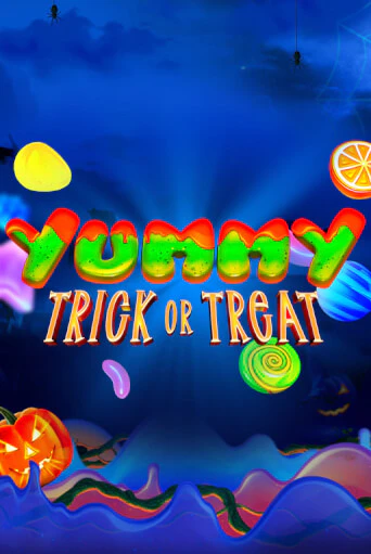 Yummy Trick or Treat в демо-режиме играть бесплатно | Азино888