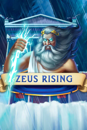 Zeus Rising в демо-режиме играть бесплатно | Азино888