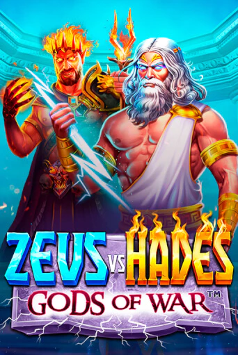 Zeus vs Hades - Gods of War в демо-режиме играть бесплатно | Азино888