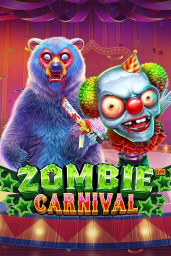 Zombie Carnival в демо-режиме играть бесплатно | Азино888