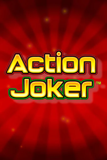 Action Joker в демо-режиме играть бесплатно | Азино888