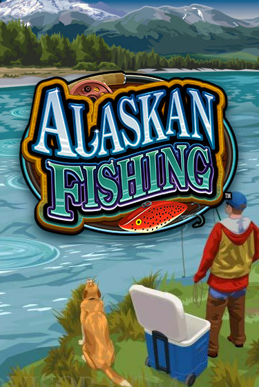 Alaskan Fishing в демо-режиме играть бесплатно | Азино888