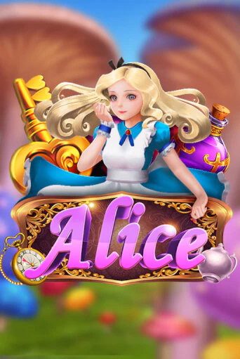 Alice в демо-режиме играть бесплатно | Азино888