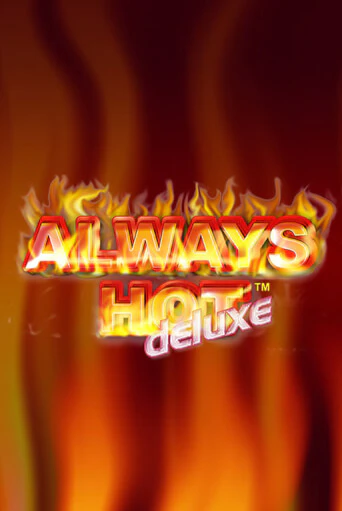 Always Hot Deluxe в демо-режиме играть бесплатно | Азино888