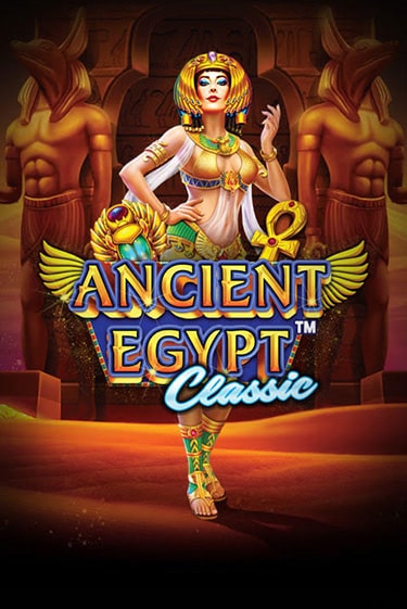 Ancient Egypt Classic™ в демо-режиме играть бесплатно | Азино888