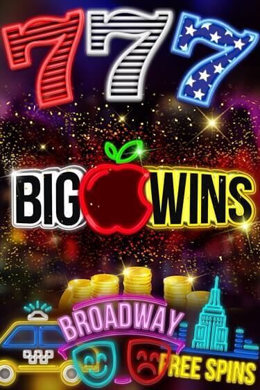 Big Apple Wins в демо-режиме играть бесплатно | Азино888