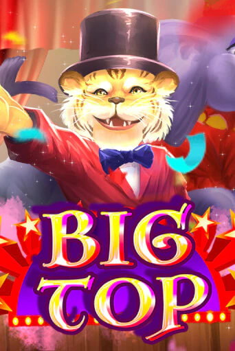 Big Top в демо-режиме играть бесплатно | Азино888