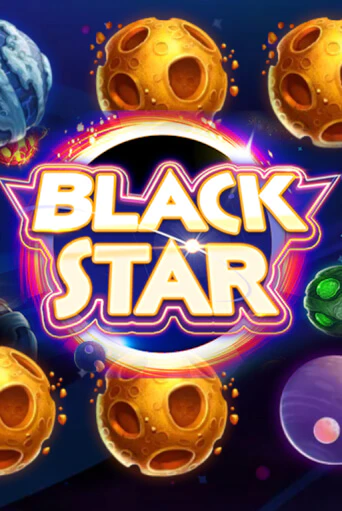 Black Star в демо-режиме играть бесплатно | Азино888
