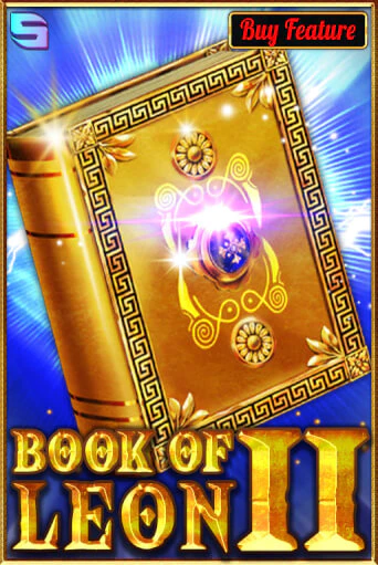 Book Of Leon II в демо-режиме играть бесплатно | Азино888