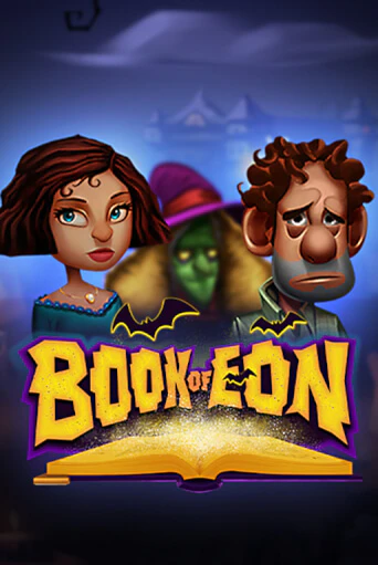 Book of Eon в демо-режиме играть бесплатно | Азино888