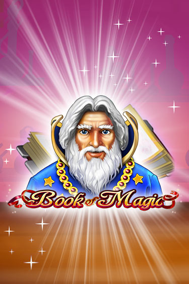 Book Of Magic в демо-режиме играть бесплатно | Азино888