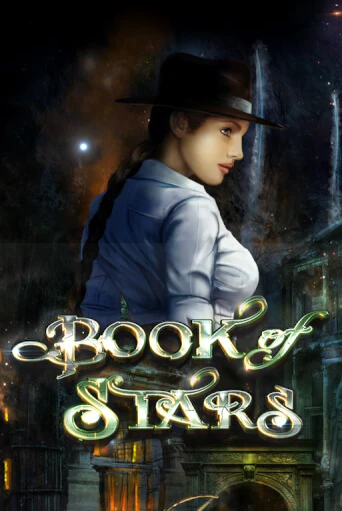 Book of Stars в демо-режиме играть бесплатно | Азино888