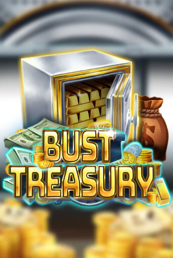 Bust Treasury в демо-режиме играть бесплатно | Азино888