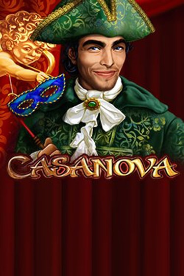 Casanova в демо-режиме играть бесплатно | Азино888