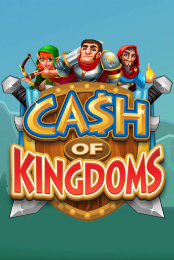 Cash of Kingdoms в демо-режиме играть бесплатно | Азино888