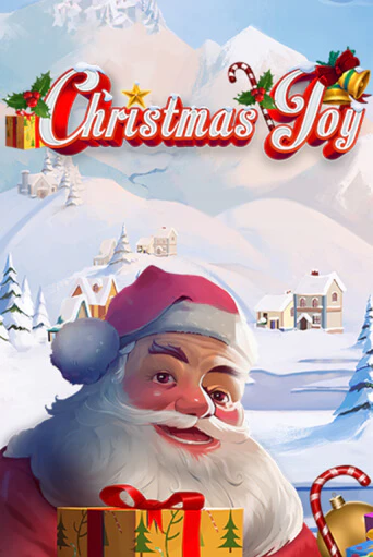 Christmas Joy в демо-режиме играть бесплатно | Азино888