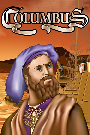 Columbus в демо-режиме играть бесплатно | Азино888