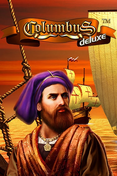 Columbus Deluxe в демо-режиме играть бесплатно | Азино888