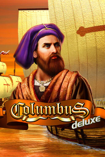 Columbus Deluxe в демо-режиме играть бесплатно | Азино888