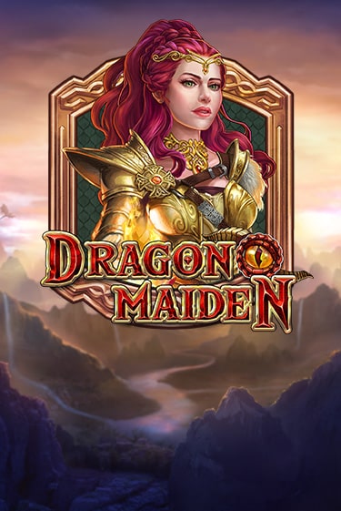 Dragon Maiden в демо-режиме играть бесплатно | Азино888