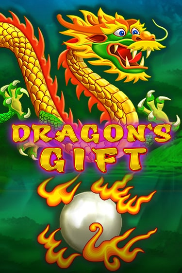 Dragons Gift в демо-режиме играть бесплатно | Азино888