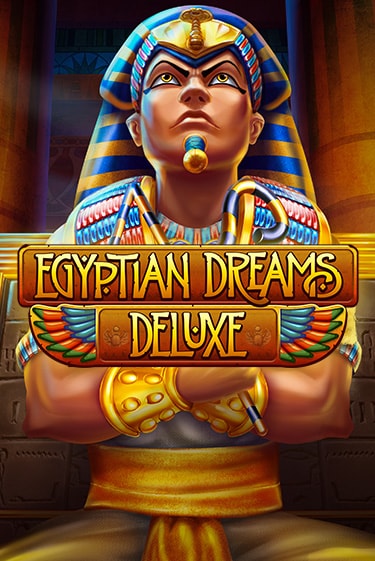 Egyptian Dreams Deluxe в демо-режиме играть бесплатно | Азино888