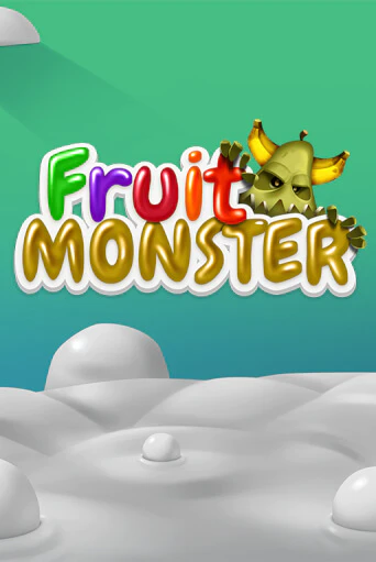 Fruit Monster в демо-режиме играть бесплатно | Азино888