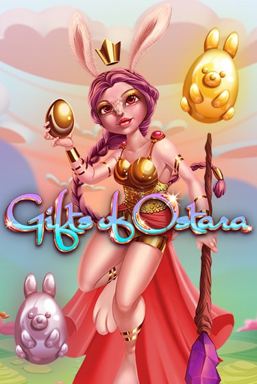 Gifts of Ostara в демо-режиме играть бесплатно | Азино888