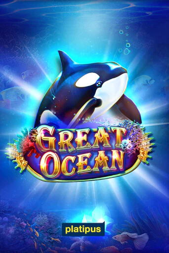 Great Ocean в демо-режиме играть бесплатно | Азино888