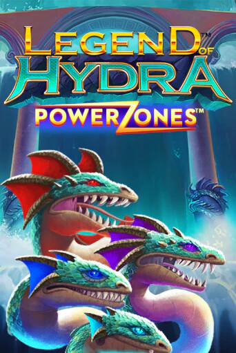 PowerZones: Legend of Hydra в демо-режиме играть бесплатно | Азино888