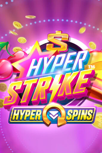 Hyper Strike™ HyperSpins™ в демо-режиме играть бесплатно | Азино888