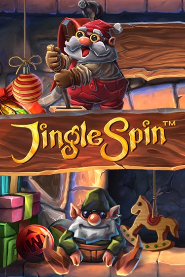 Jingle Spin™ в демо-режиме играть бесплатно | Азино888
