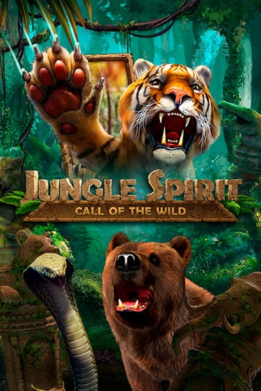 Jungle Spirit: Call of the Wild в демо-режиме играть бесплатно | Азино888