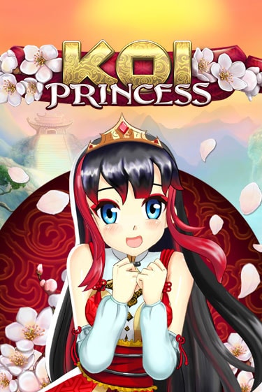 Koi Princess™ в демо-режиме играть бесплатно | Азино888