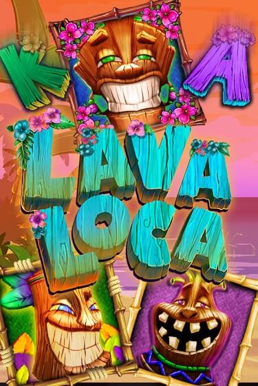 Lava Loca в демо-режиме играть бесплатно | Азино888