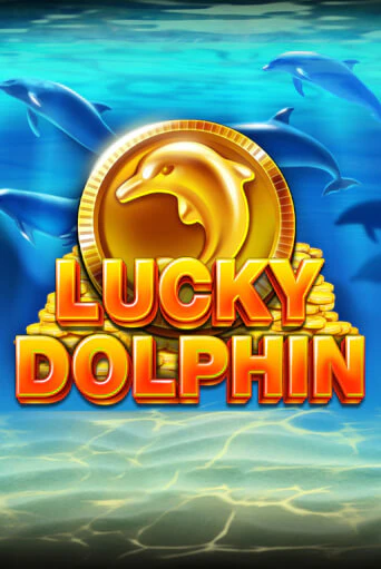 Lucky Dolphin в демо-режиме играть бесплатно | Азино888