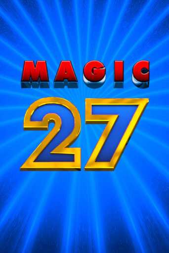 Magic 27 в демо-режиме играть бесплатно | Азино888