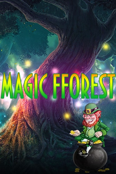 Magic Forest в демо-режиме играть бесплатно | Азино888