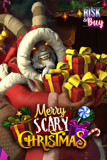 Merry Scary Christmas в демо-режиме играть бесплатно | Азино888
