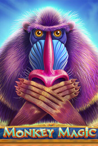 Monkey Magic в демо-режиме играть бесплатно | Азино888