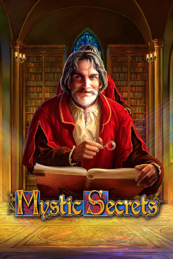Mystic Secrets в демо-режиме играть бесплатно | Азино888