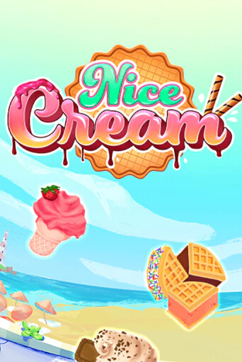 Nice Cream в демо-режиме играть бесплатно | Азино888